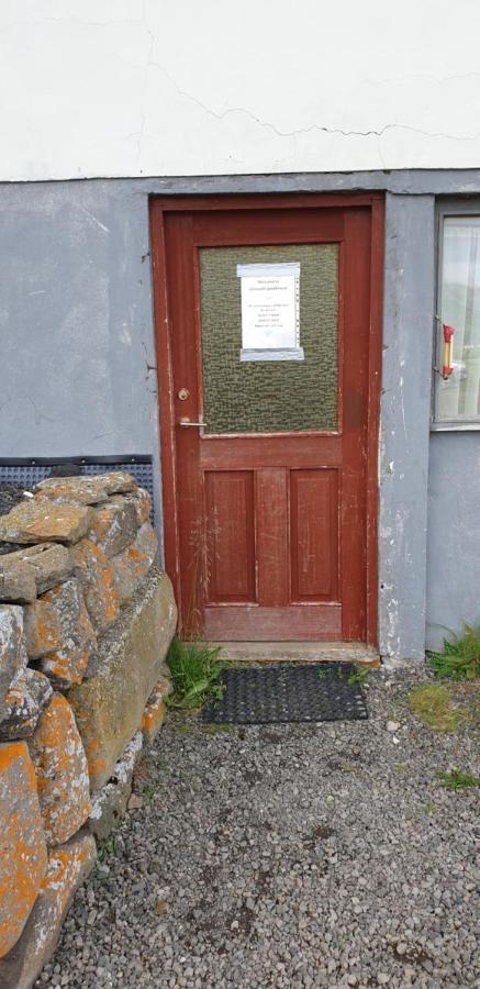 Ljósavatn Farmstay-Heimagisting Kiðagil Exterior foto